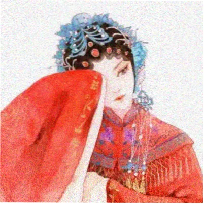 观众头像 二