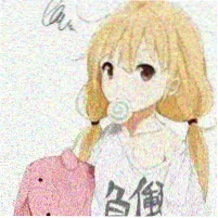 观众头像 三